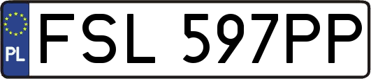 FSL597PP