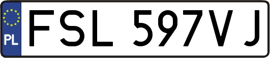 FSL597VJ