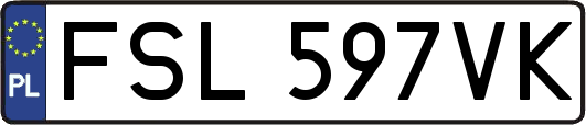 FSL597VK