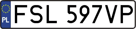FSL597VP