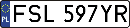 FSL597YR