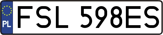 FSL598ES