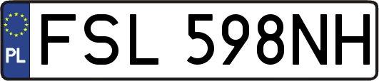 FSL598NH