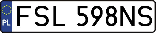FSL598NS
