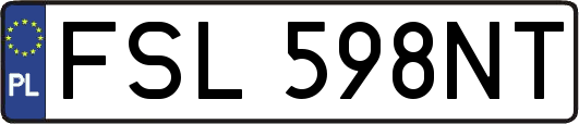 FSL598NT