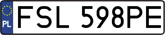 FSL598PE