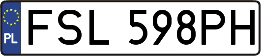 FSL598PH
