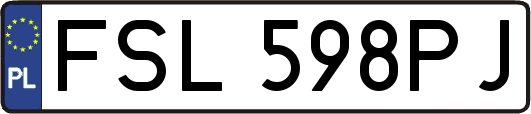 FSL598PJ