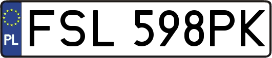 FSL598PK