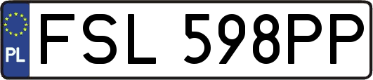 FSL598PP