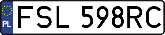 FSL598RC