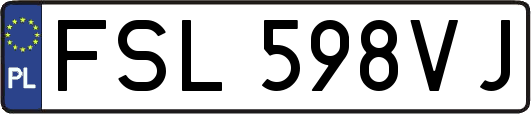 FSL598VJ