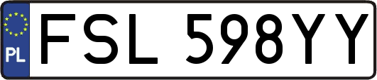FSL598YY