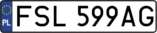 FSL599AG