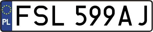 FSL599AJ