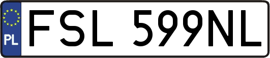 FSL599NL