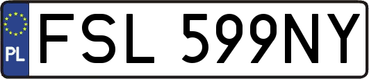 FSL599NY
