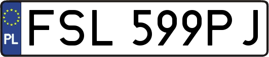 FSL599PJ