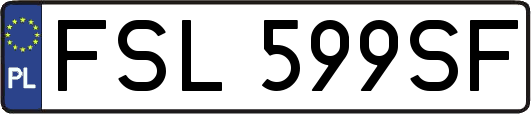 FSL599SF