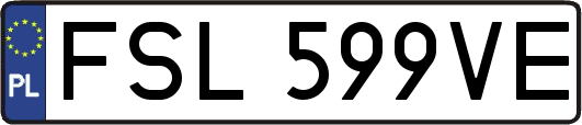 FSL599VE