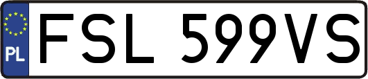 FSL599VS