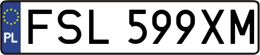 FSL599XM