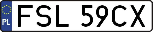 FSL59CX