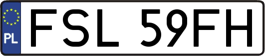 FSL59FH