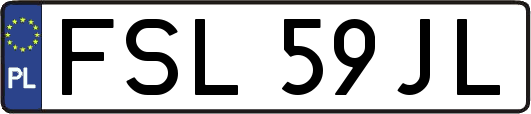 FSL59JL