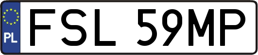 FSL59MP