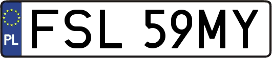 FSL59MY