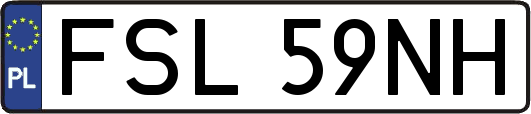 FSL59NH