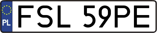 FSL59PE