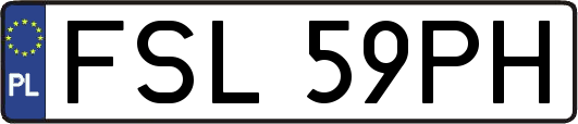 FSL59PH