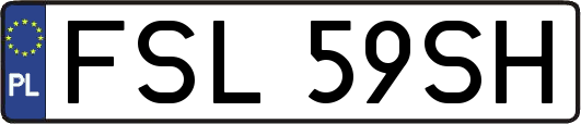 FSL59SH