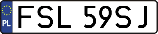 FSL59SJ