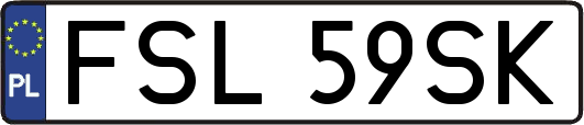 FSL59SK