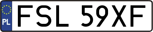 FSL59XF