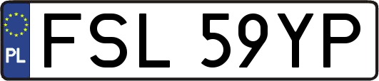 FSL59YP