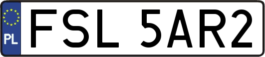 FSL5AR2