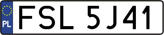 FSL5J41