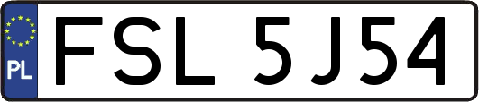 FSL5J54