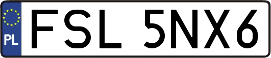 FSL5NX6