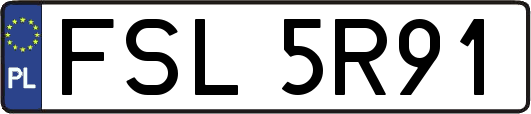 FSL5R91
