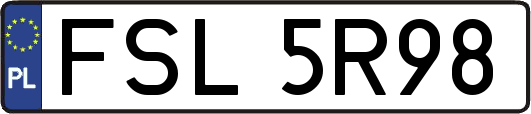 FSL5R98