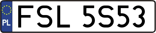 FSL5S53