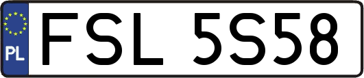 FSL5S58