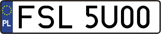 FSL5U00