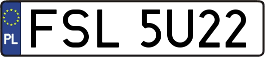 FSL5U22
