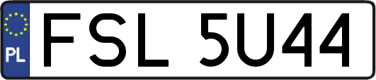 FSL5U44